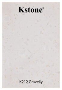 UNEX solid surface color